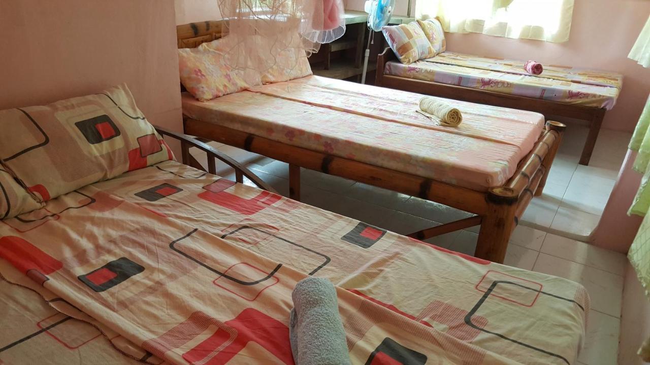 Trisha Lodging House Сан-Вісент Екстер'єр фото