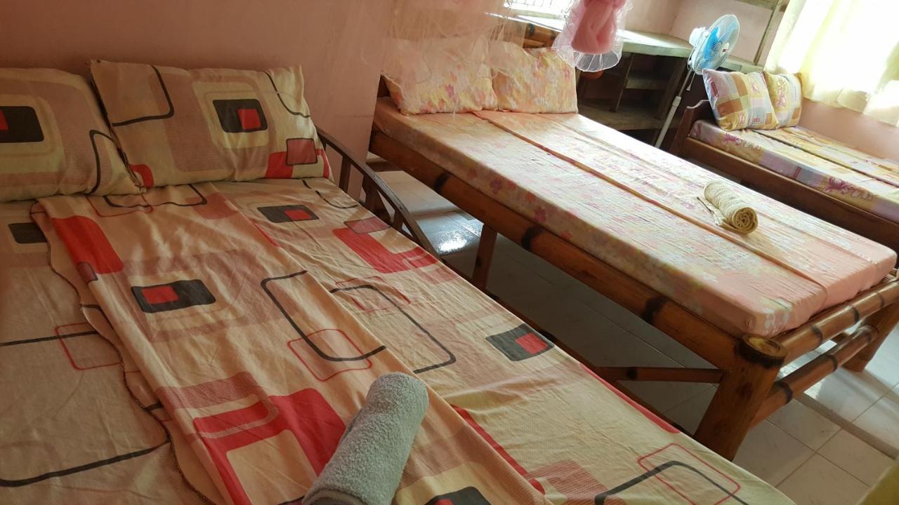 Trisha Lodging House Сан-Вісент Екстер'єр фото